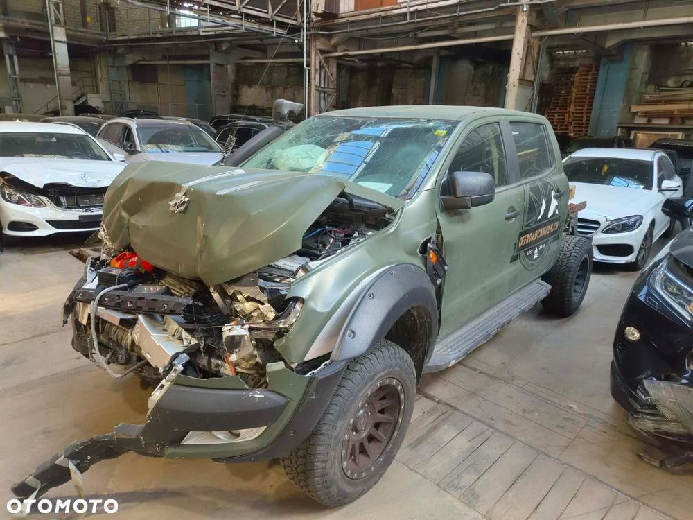 Ford Ranger - 1
