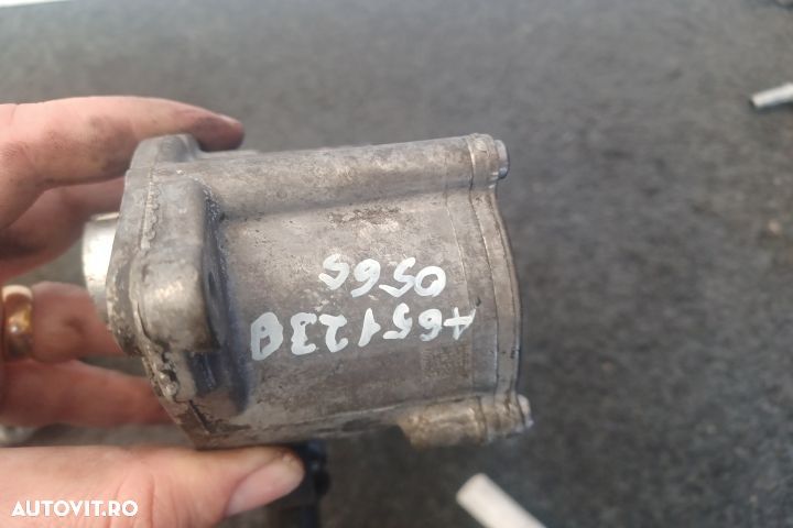 Pompa vacuum mecanica A6512300565 A6512300565 Mercedes-Benz B-Class W - 6