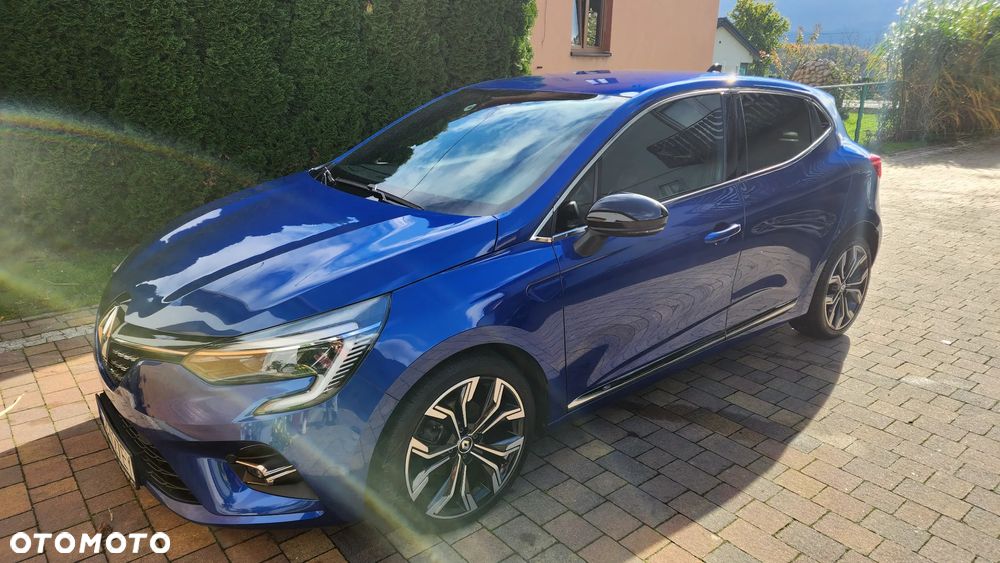 Renault Clio 1.0 TCe Intens - 11