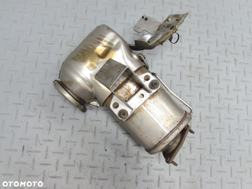 VOLVO S90 V90 S60 II V60 XC60 XC90 II 13-21 2.0 D4 KATALIZATOR FILTR DPF 31439705 - 7