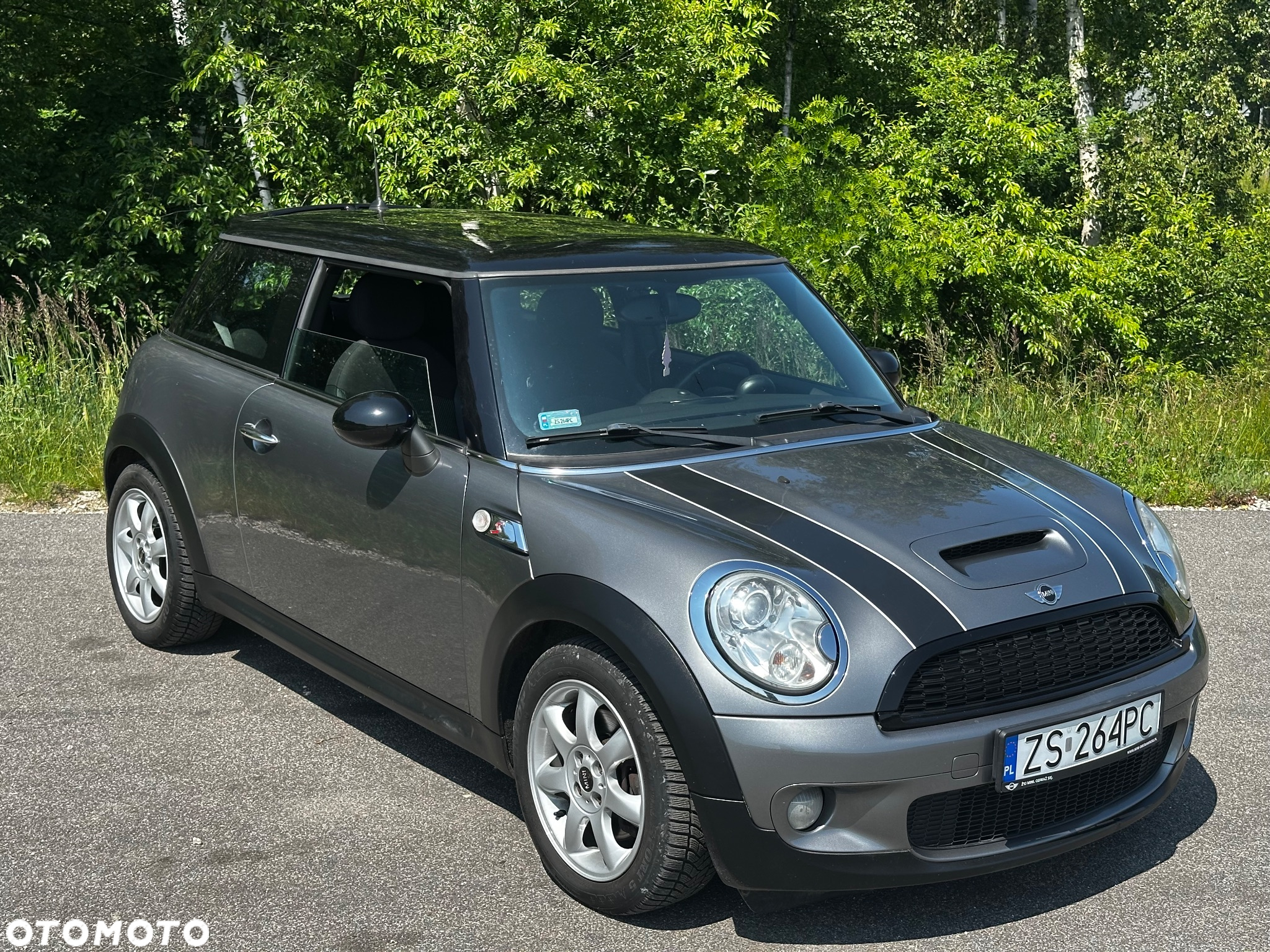 MINI Cooper S Standard - 9