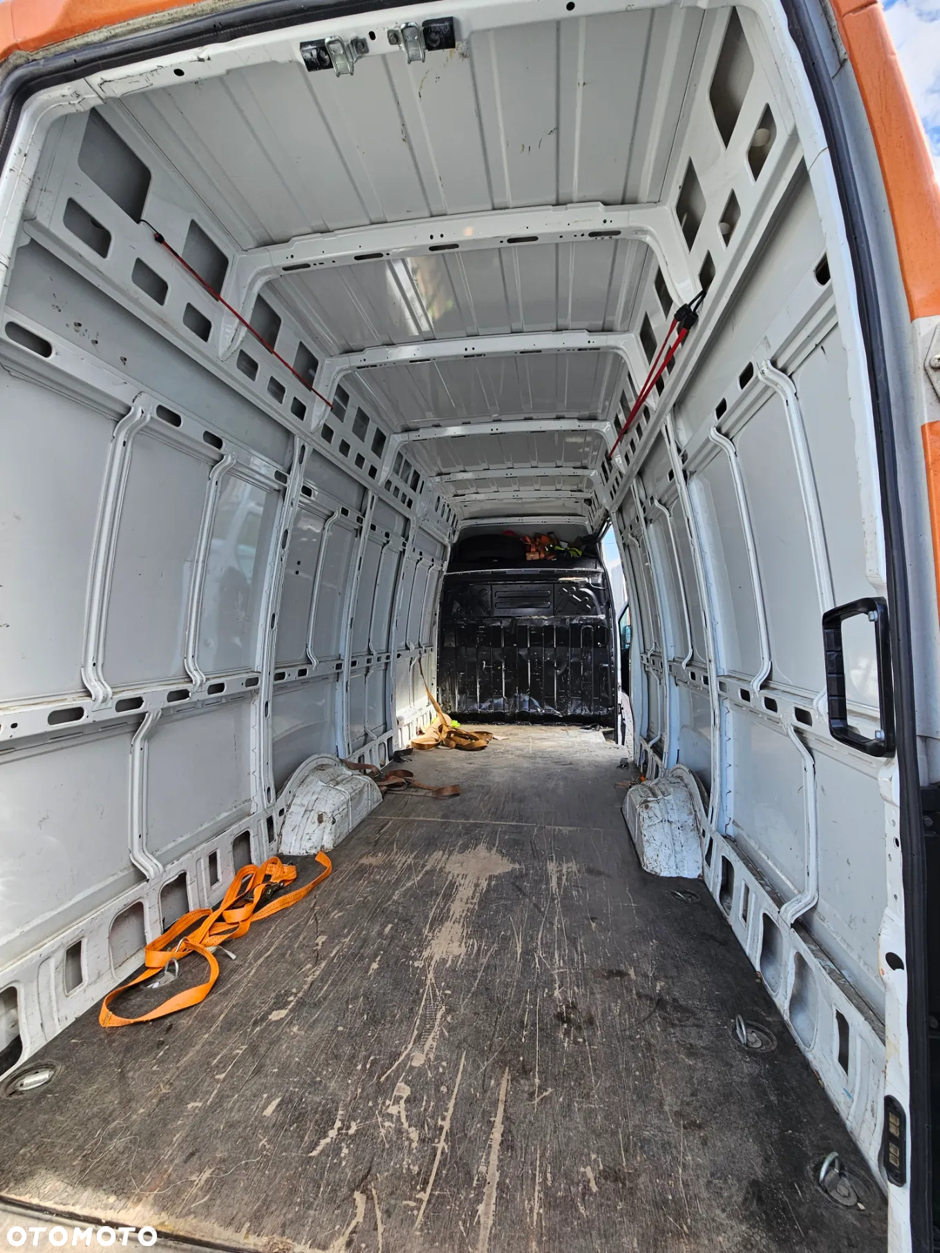 Iveco Daily Maxi - 5