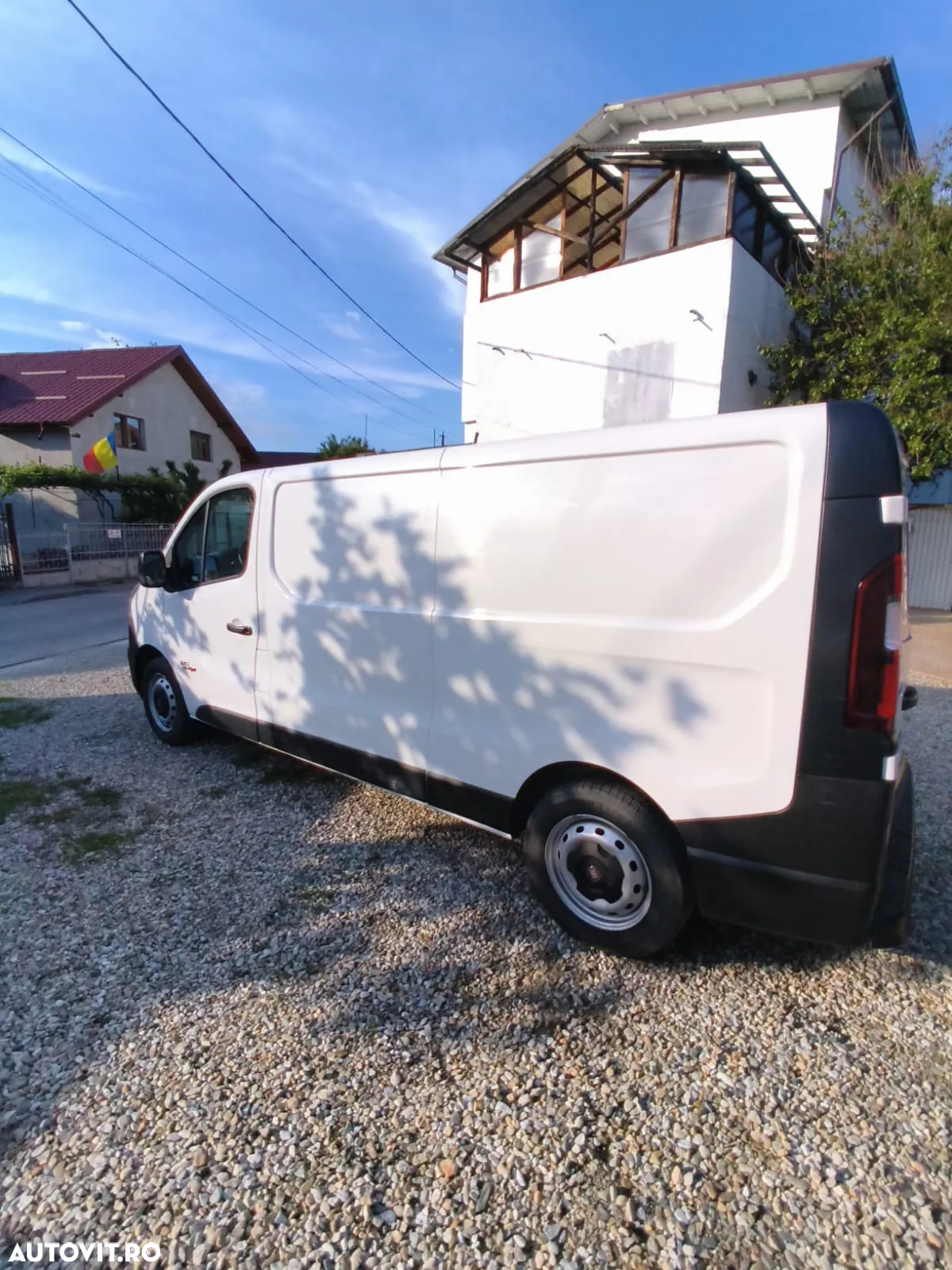 Fiat Talento L2H1 Family - 12