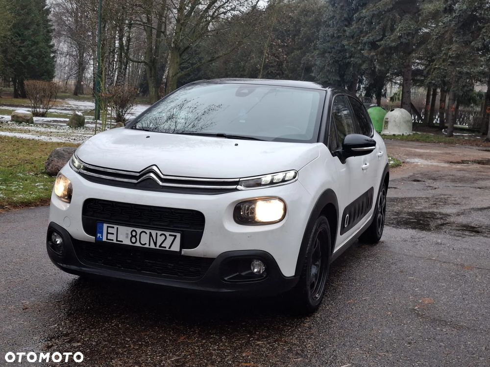 Citroën C3 1.2 PureTech Elle - 3