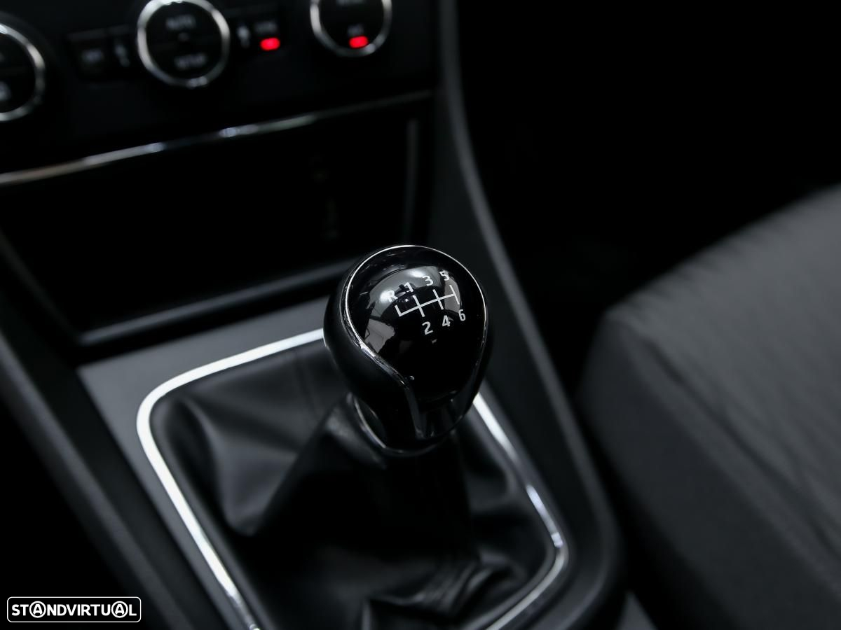 SEAT Leon ST - 23