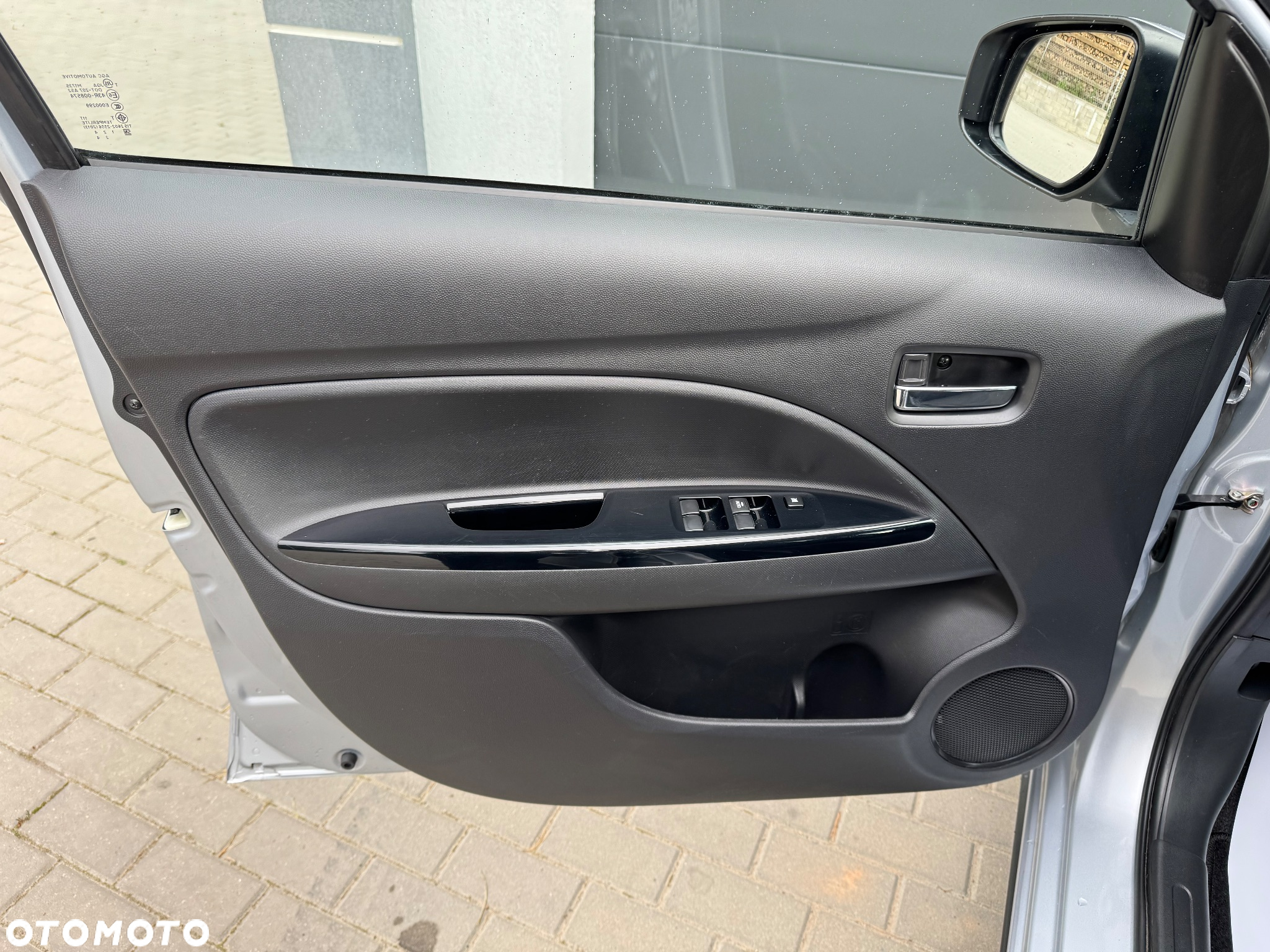 Mitsubishi Space Star 1.2 Clear Tec Edition 100+ - 28
