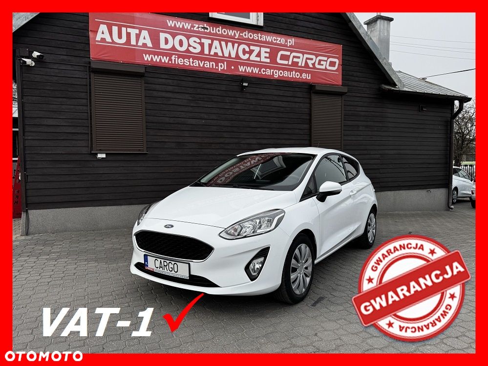 Ford Fiesta - 2