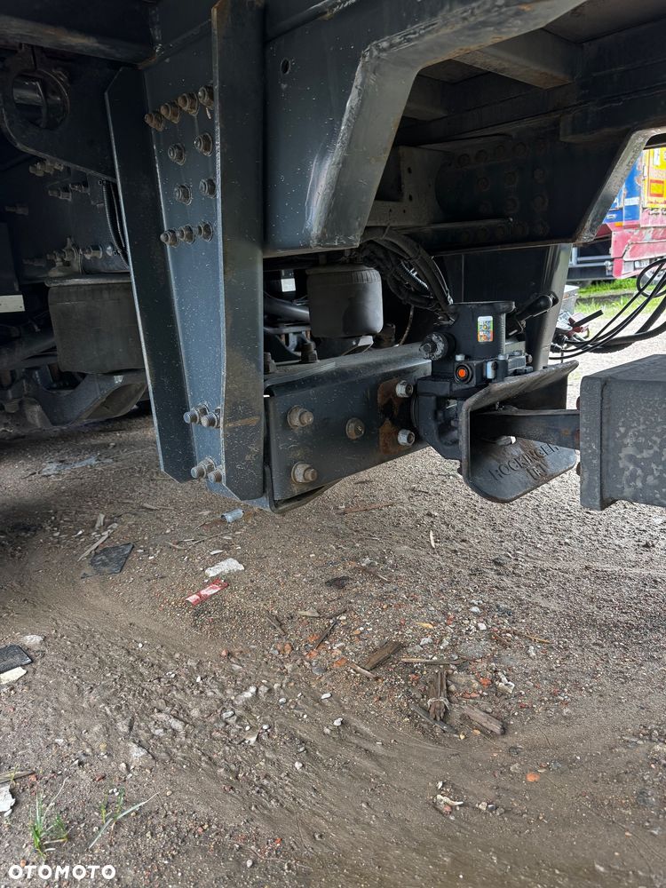 Volvo FH - 30