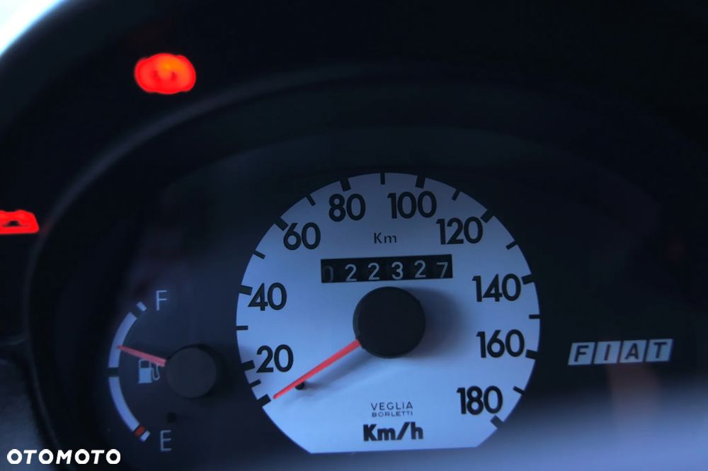 Fiat Seicento Young - 15