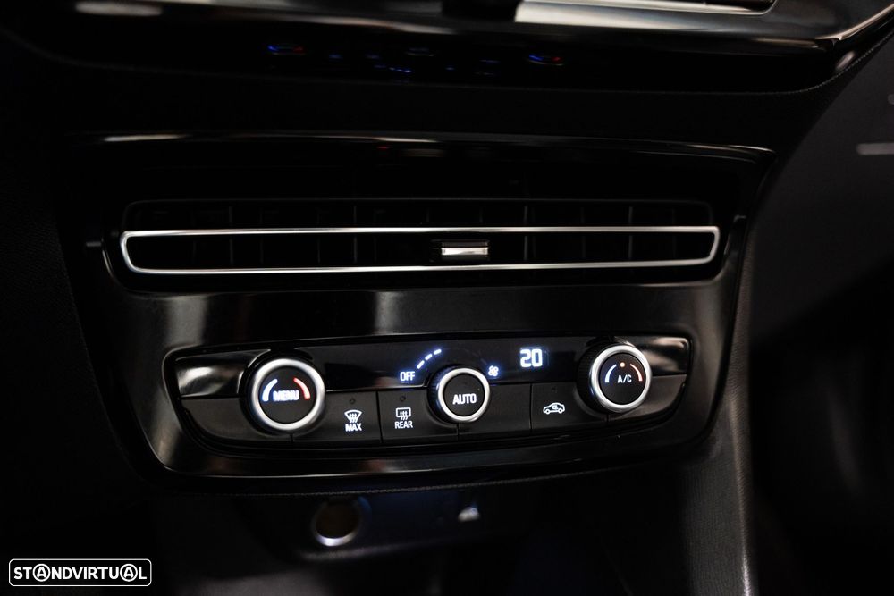 Opel Mokka-e Elegance - 9