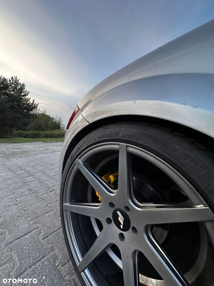 Audi TT Coupé 1.8T Quattro - 21