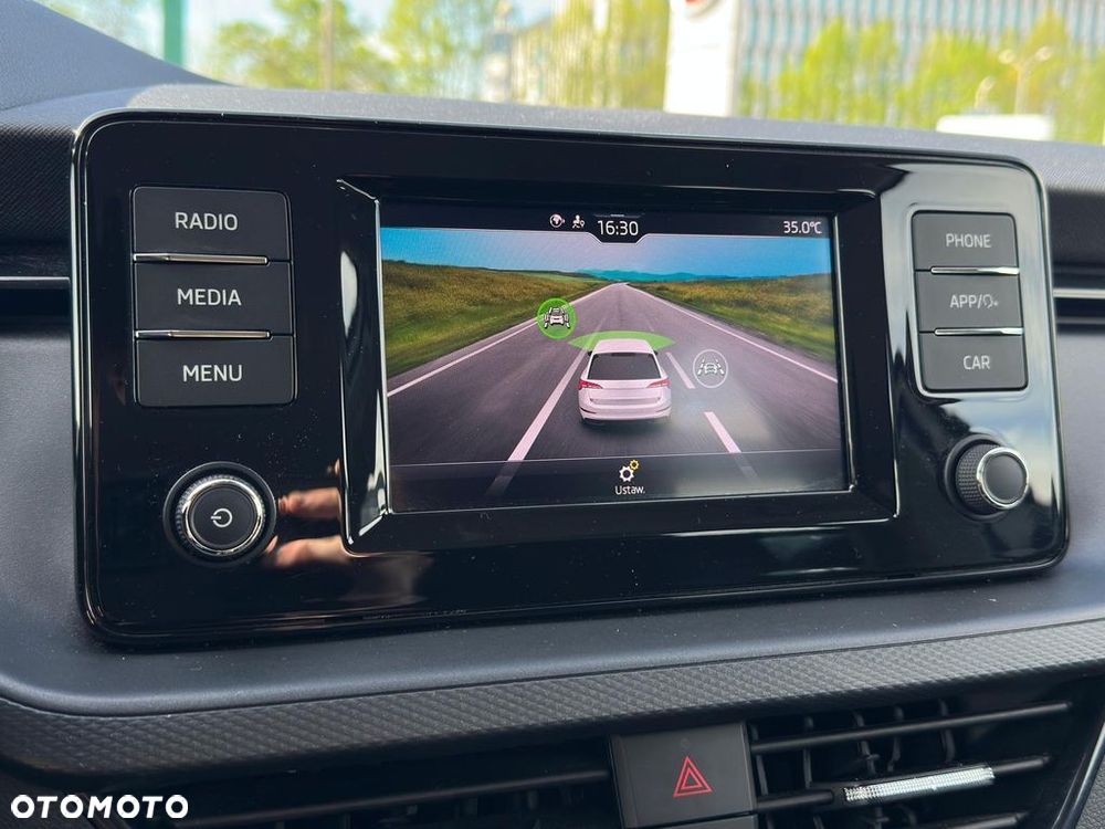 Skoda Scala 1.0 TSI Ambition - 18