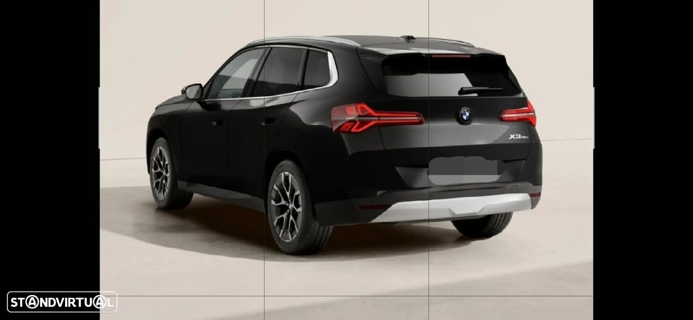 BMW X3 - 2