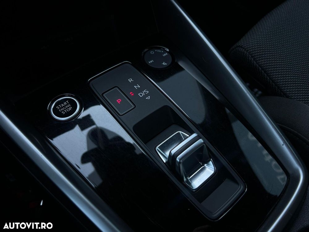 Audi A3 - 13