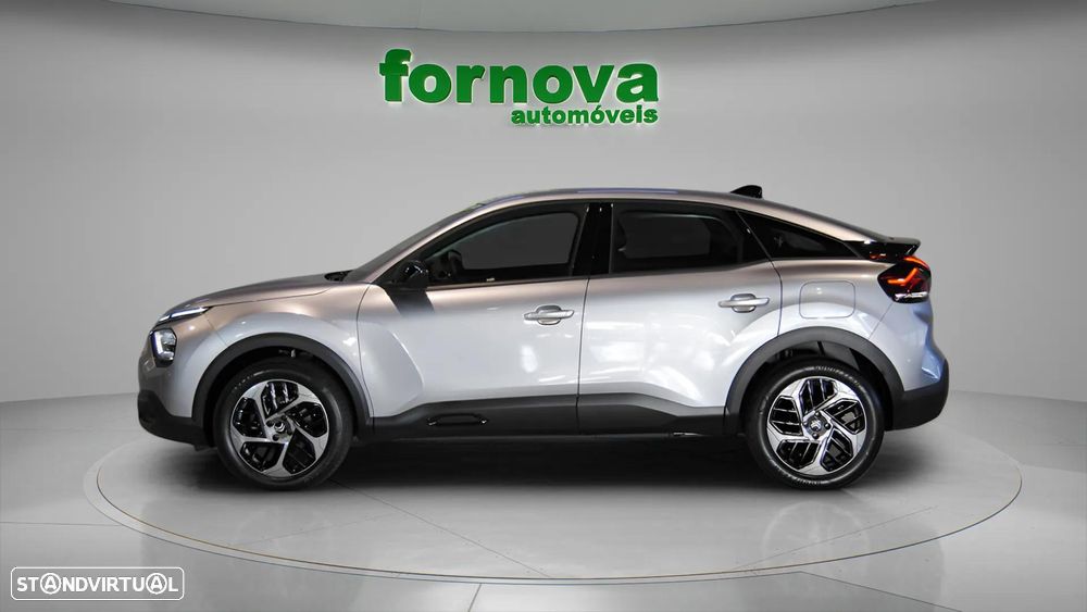 Citroën C4 1.2 PureTech Plus - 11