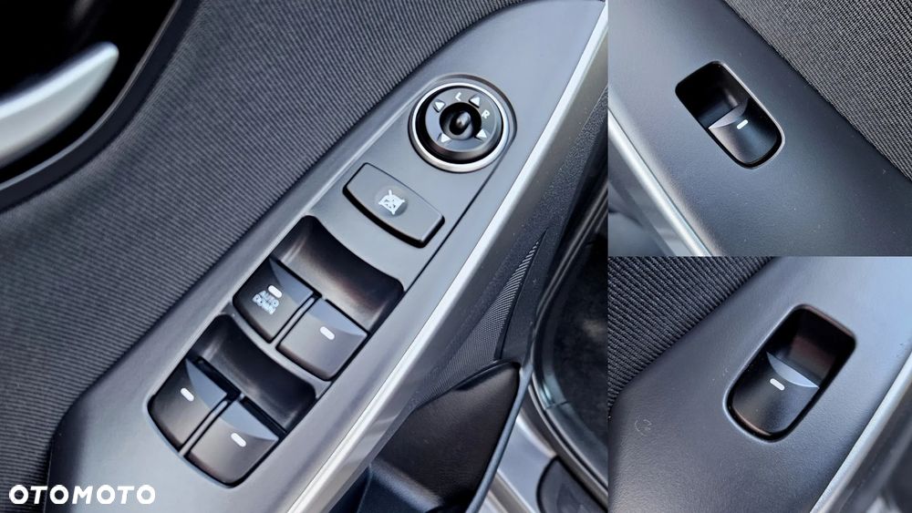 Hyundai i30 1.6 GDI BlueDrive Classic + - 27