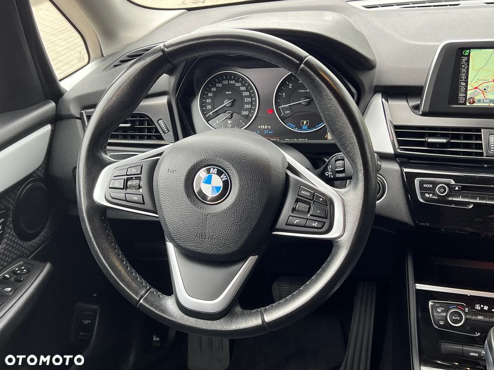 BMW Seria 2 225xe iPerformance Advantage - 21