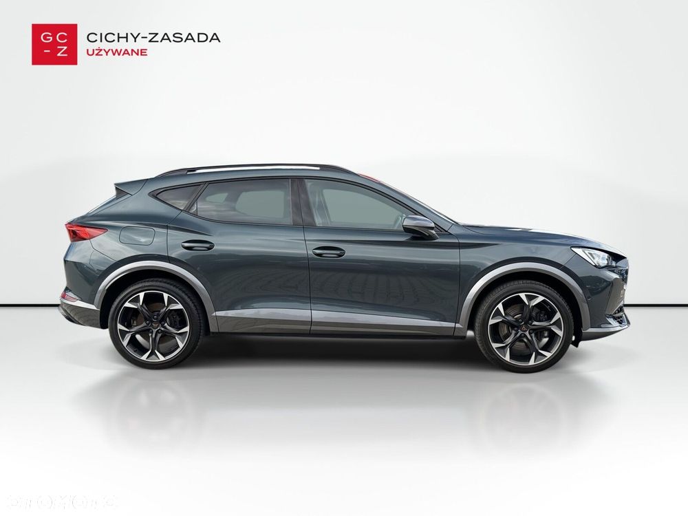 Cupra Formentor 1.4 e-Hybrid VZ DSG - 7