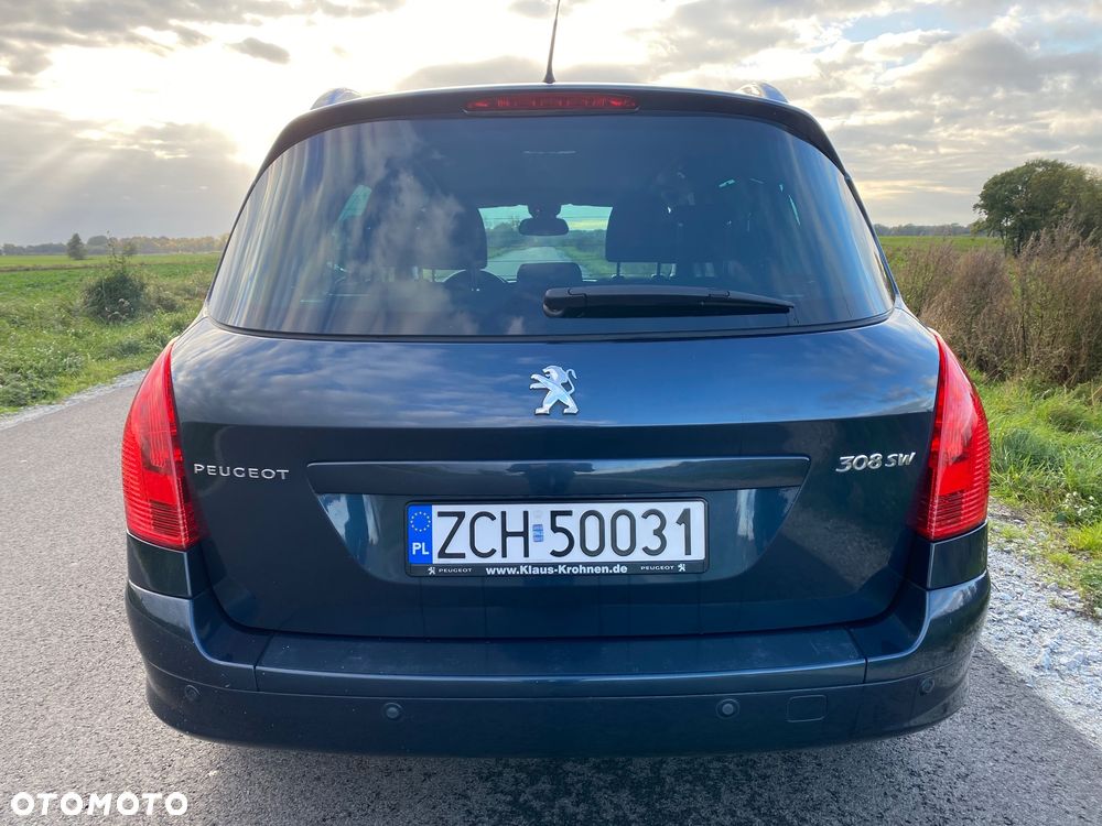 Peugeot 308 HDi FAP 150 Allure - 5