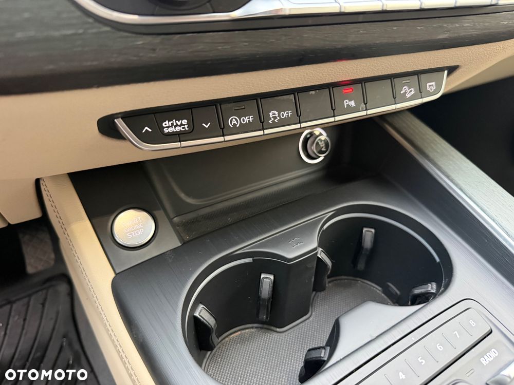 Audi A4 Allroad 45 TFSI Quattro S tronic - 28