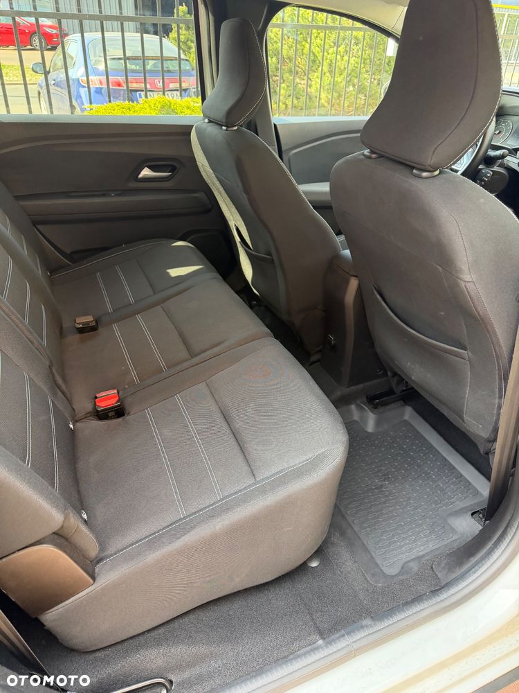 Dacia Jogger 1.0 TCe Comfort - 8