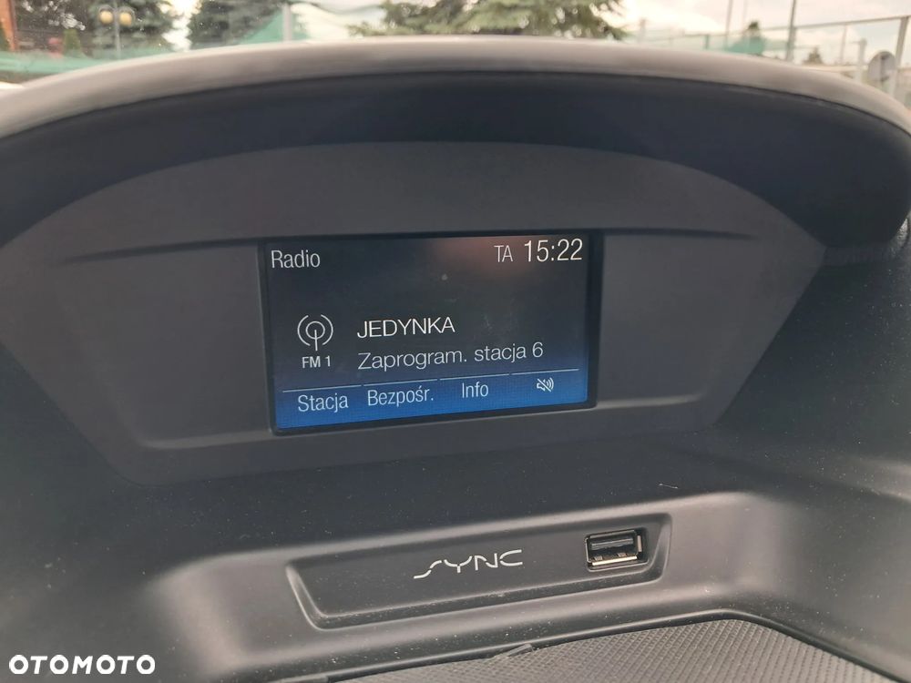 Ford C-MAX 1.5 EcoBoost Edition ASS - 18