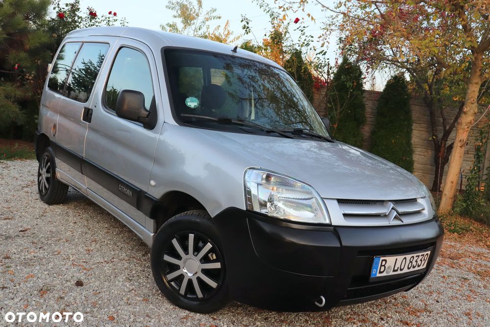 Renault Kangoo - 7