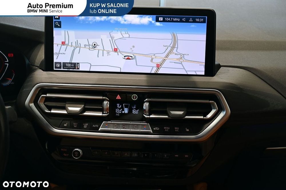 BMW X4 - 17