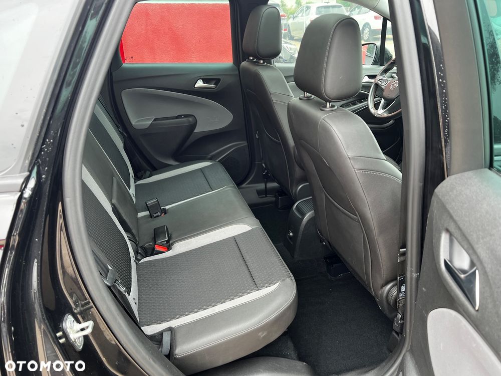 Opel Crossland X 1.2 Start/Stop Innovation - 10