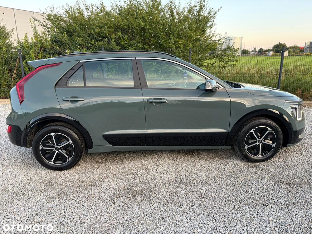 Kia Niro 1.6 GDI PHEV 2WD OPF Vision - 14