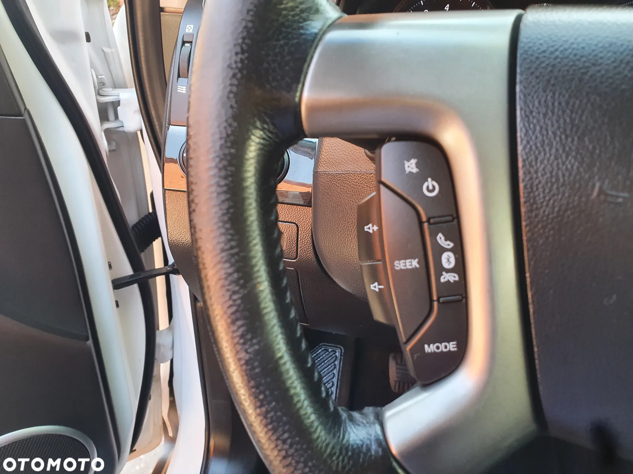 Chevrolet Captiva 2.4 LT FWD - 17