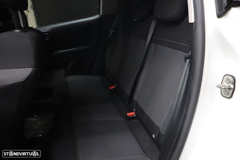 Citroën C3 BlueHDi S&S Feel - 6