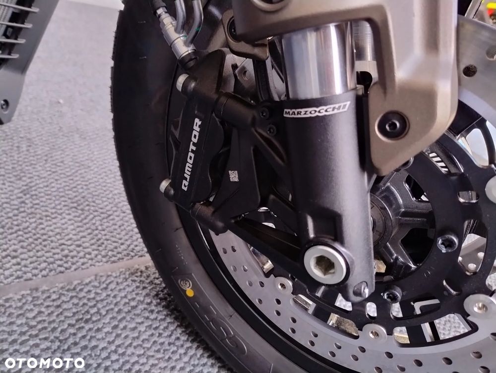 QJMOTOR SRV 600V - 28