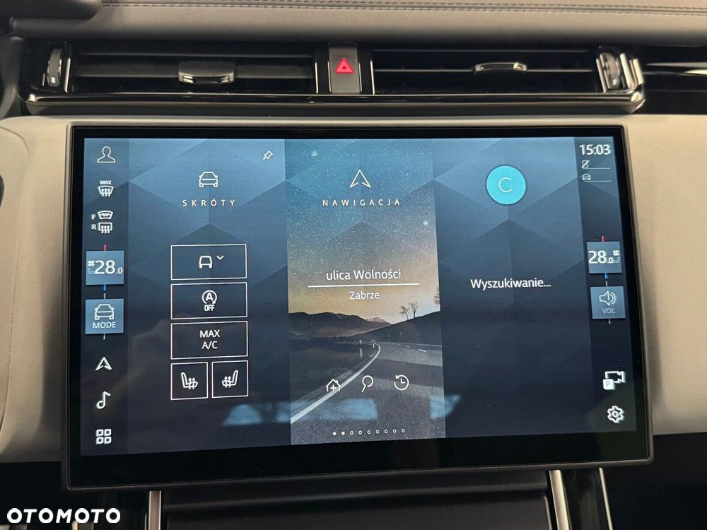 Land Rover Range Rover Velar - 21