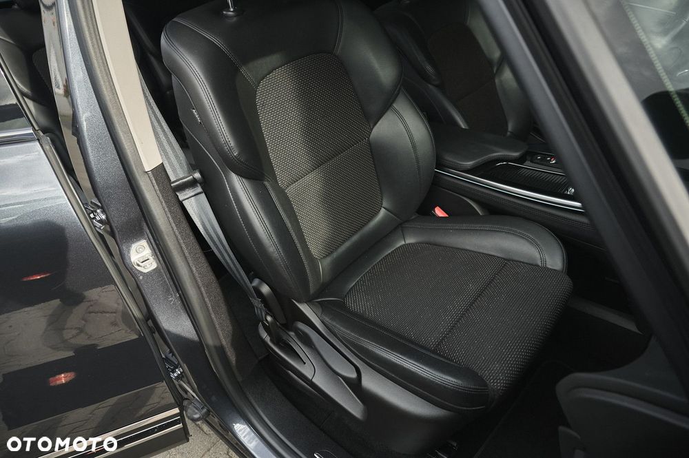 Renault Espace BLUE dCi 160 EDC BUSINESS EDITION - 15