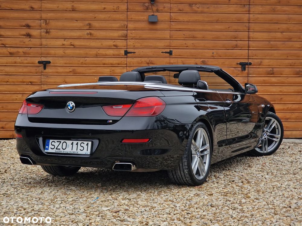 BMW Seria 6 - 23