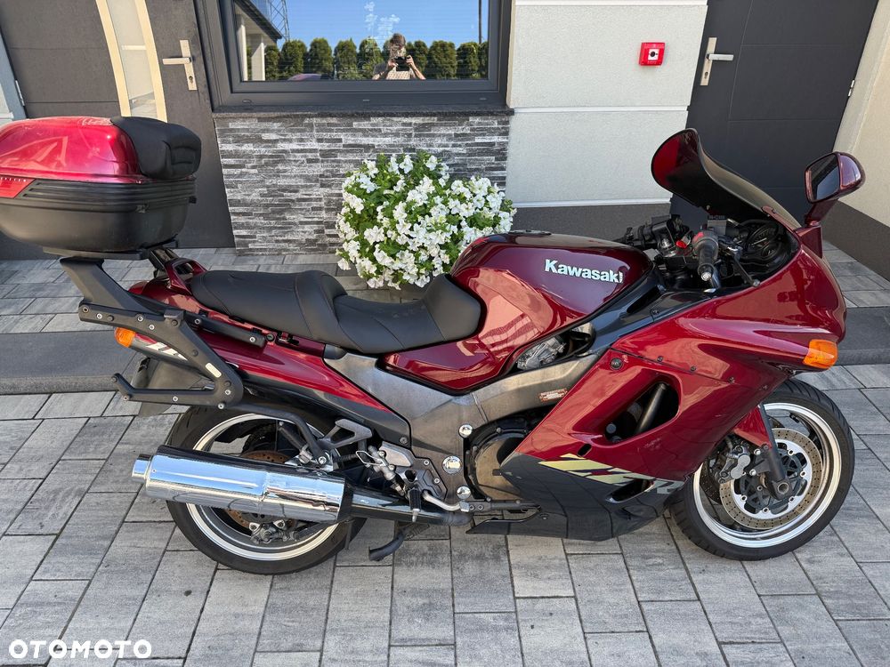 Honda CB - 3