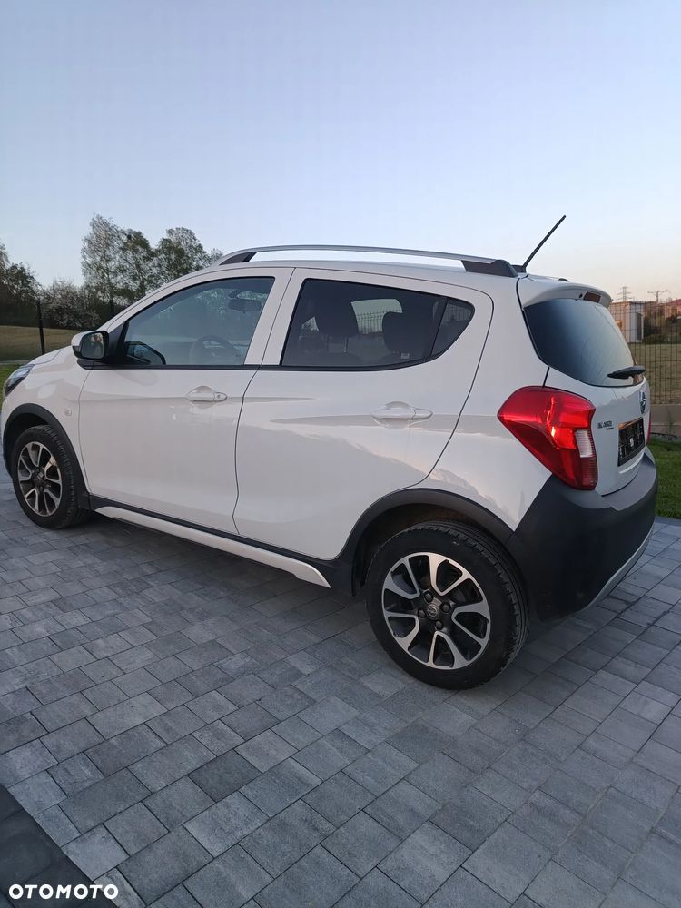 Opel Karl 1.0 Rocks - 9