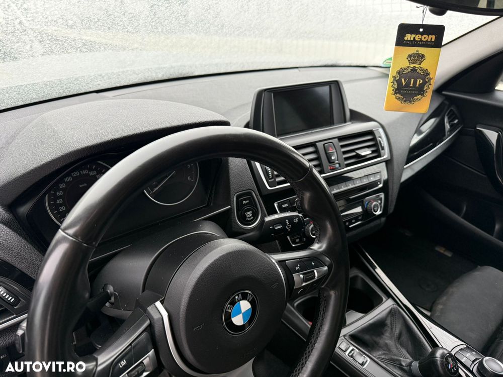Dezmembrez / Dezmembrari / Piese / Accesorii Bmw f20 LCI 2016 2.0d B47D20A volan stanga - 5