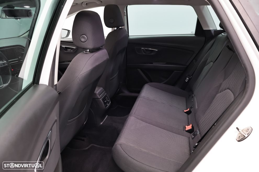 SEAT Leon ST 1.6 TDI Style DSG S/S - 26