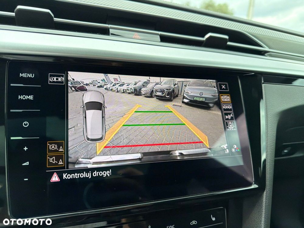 Volkswagen Arteon Shooting Brake - 22