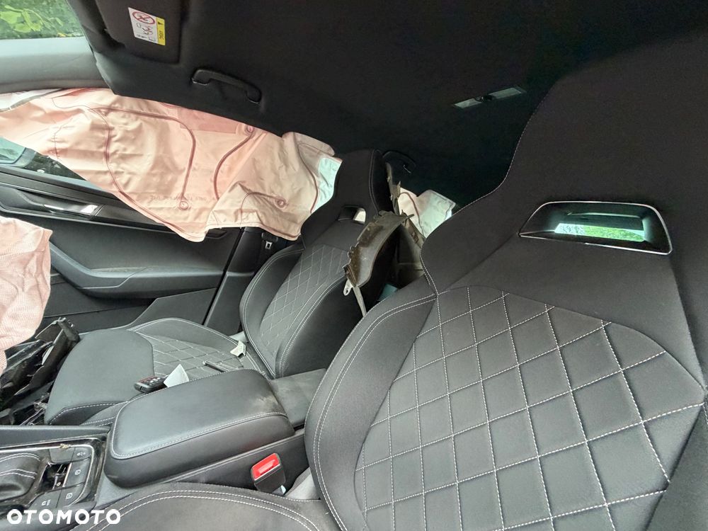 Skoda Kamiq 1.5 TSI DSG Ambition - 10