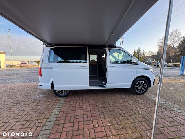 Volkswagen T6.1 CALIFORNIA OCEAN - 18
