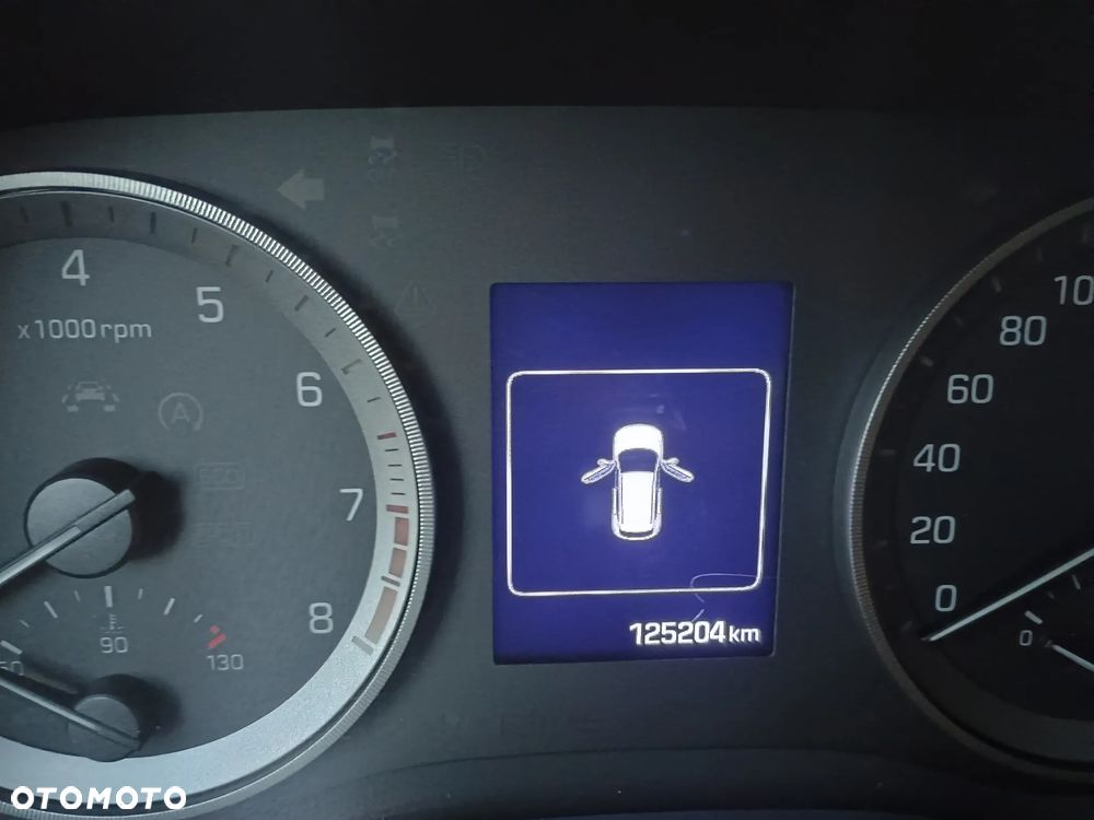 Hyundai Tucson 1.6 GDi Classic 2WD - 17