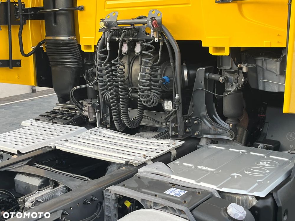 Renault T440 - 13l / 2019 / niski przebieg / KLIMA P. / FULL LED / ACC / ZADBANY / OKAZJA - 10