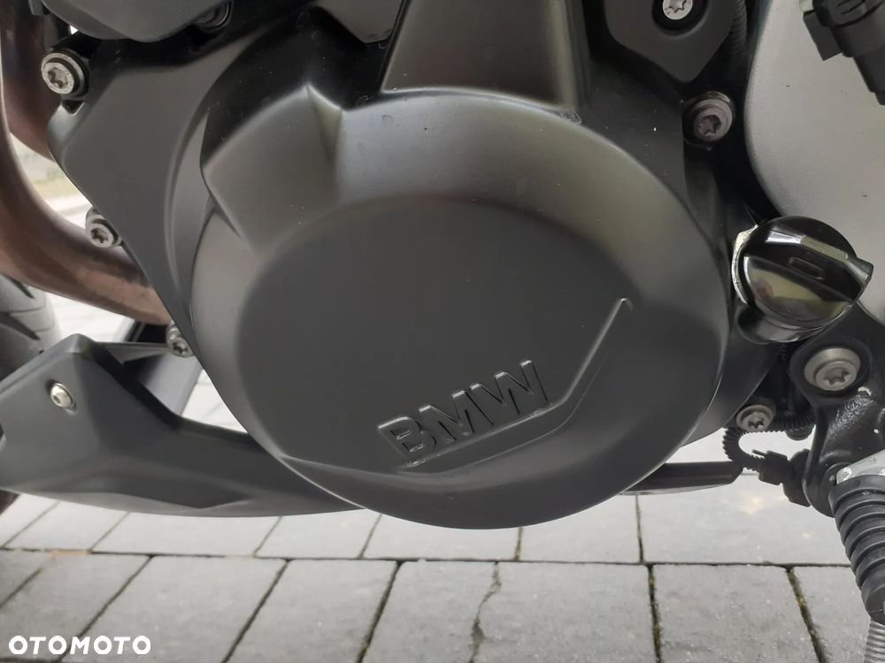 BMW F - 7
