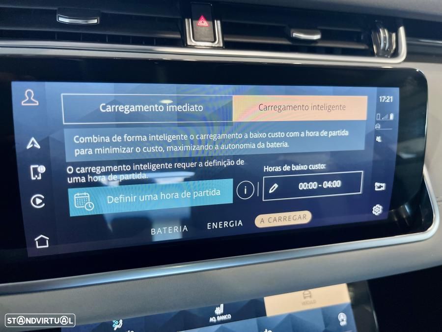 Land Rover Range Rover Evoque 1.5 P300e AWD SE Auto - 28