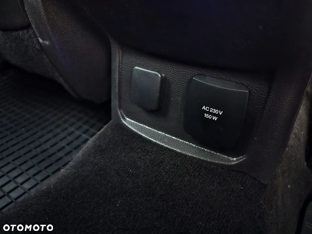 Ford Mondeo 2.0 EcoBlue Trend - 27