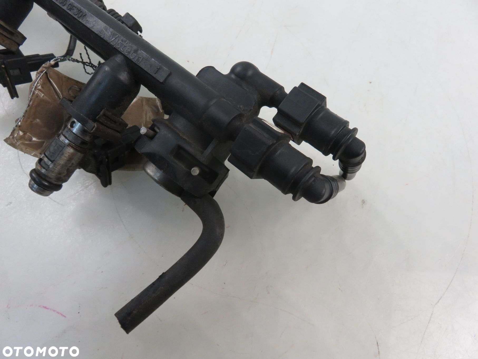 LISTWA WTRYSKOWA FORD KA 1.3  IWP119 - 9
