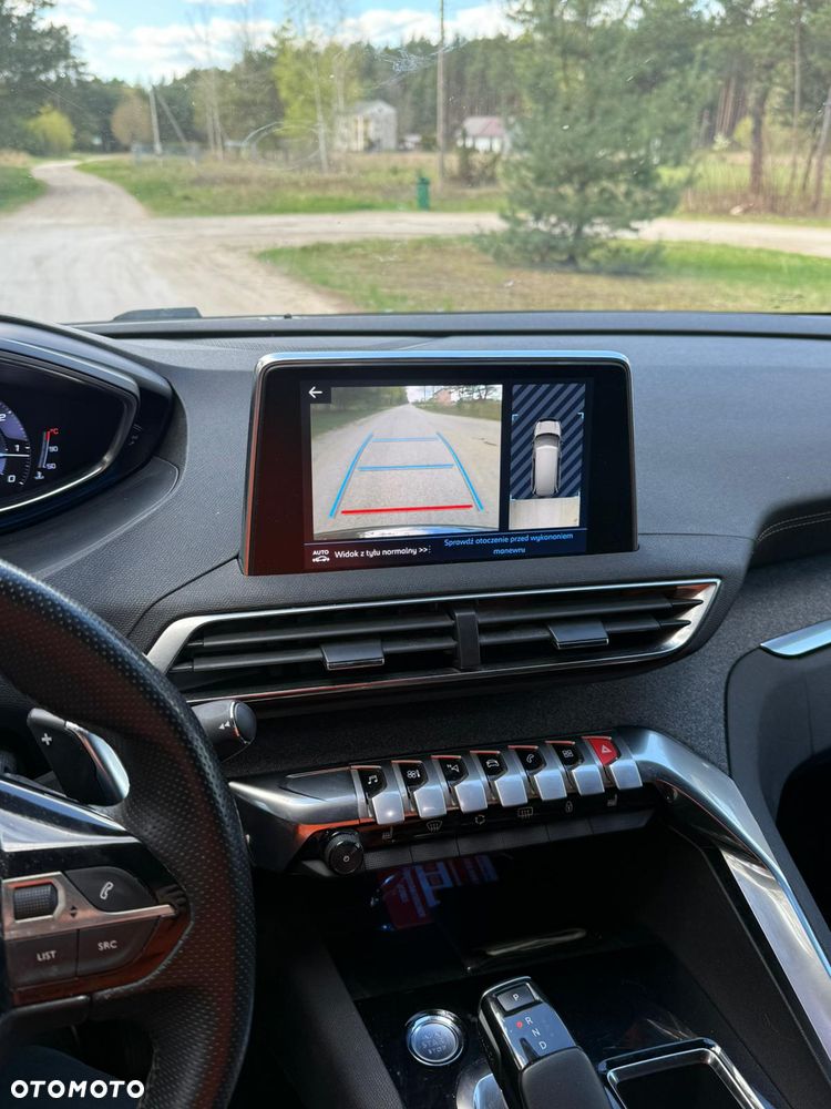 Peugeot 5008 1.5 BlueHDi GT Pack S&S EAT8 - 16